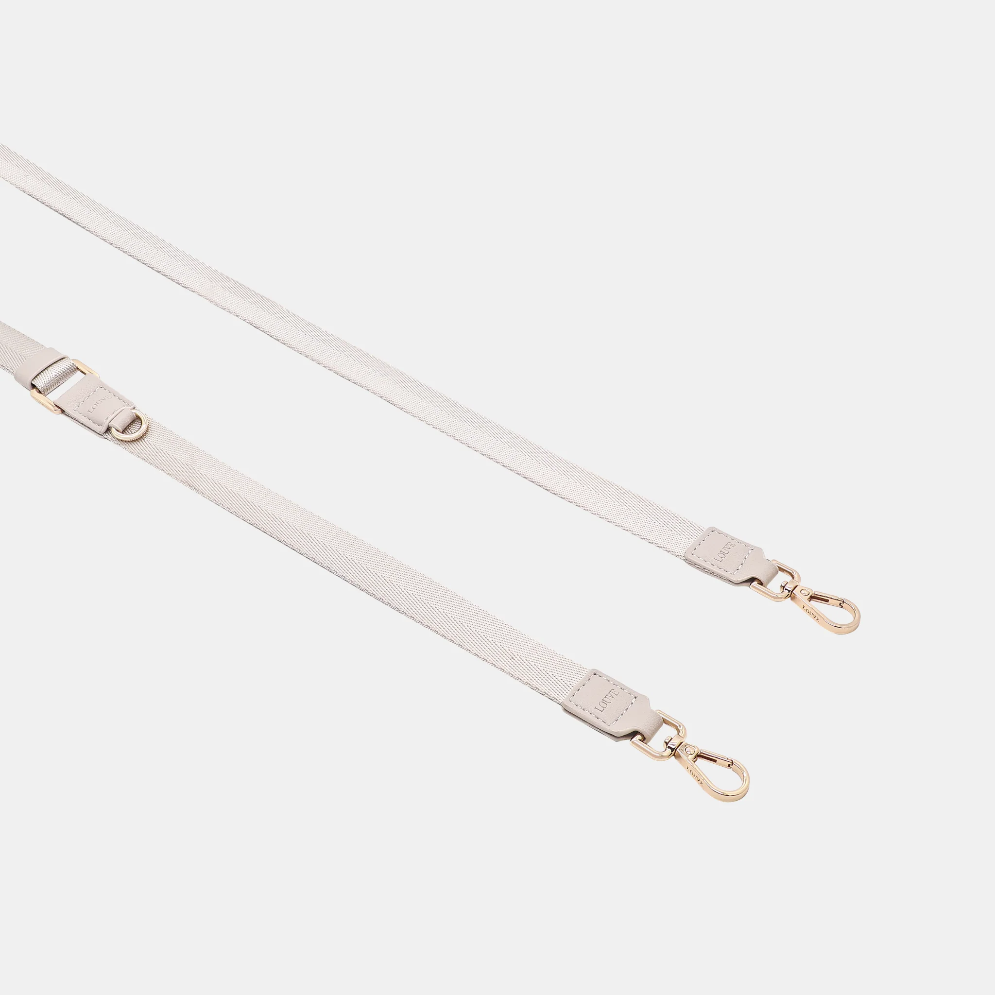 Vera Bone Lanyard + Airpods Case Terracotta - Image 9