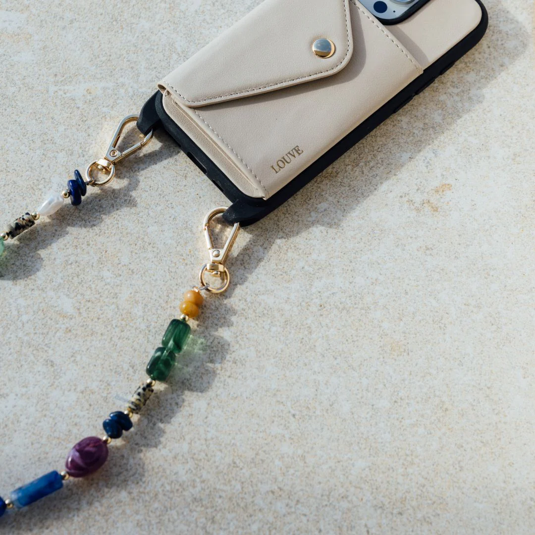 Isla Sol Stone Chain - Image 9